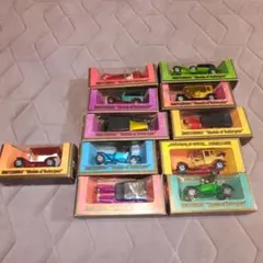Jada Toys FOR SALE ミニカー 4台セット - メルカリ
