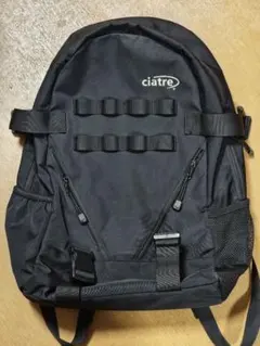 ciatre リュック