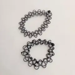 ブレスレット2個セット