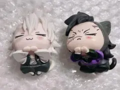 不死川玄弥 不死川実弥 おひるねこ