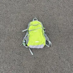 00s Coleman バックパック archive Y2K テック 古着