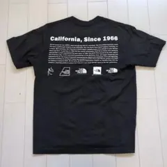 THE NORTH FACE 半袖Tシャツ ブラック Sサイズ メンズ