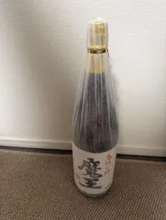 魔王のサムネイル