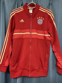 バイエルンミュンヘン ジャージ Mサイズ