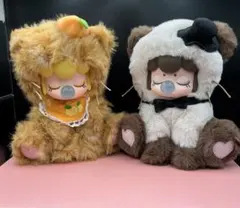 2026年最新】Nanci ナンシー ぬいぐるみの人気アイテム - メルカリ
