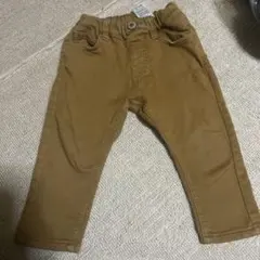 BREEZE ベビーパンツ90cm