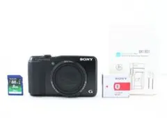 2026年最新】SONY cybershot dsc hx30vの人気アイテム - メルカリ