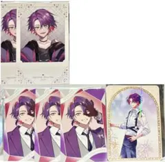 渡会雲雀　グッズまとめ