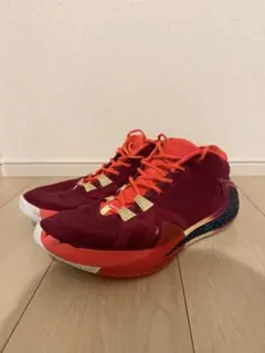 2026年最新】nike zoom freak 1の人気アイテム - メルカリ