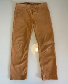 こーじー様専用　Re-HasH コーデュロイ パンツ サイズ33