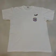Orion オリオンビール ポケットTシャツ ホワイト