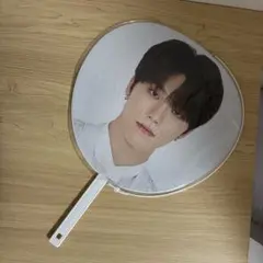 SEVENTEEN DINO うちわ