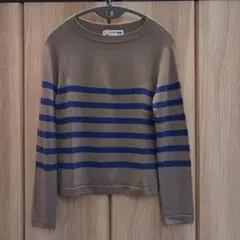 UNIQLO INES DE LA FRESSANGE 長袖セーター S