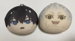 ハイキュー 影山飛雄 星海光来 おまんじゅう