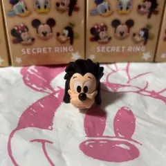 【店舗完売】ディズニーストア シークレットリング フェイス マックス