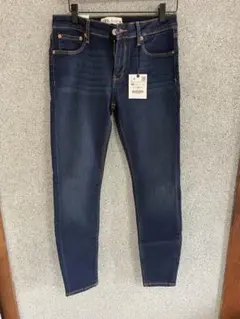 ZARA スキニーデニム 40