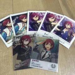 あんスタ　七種荊　まとめ売り