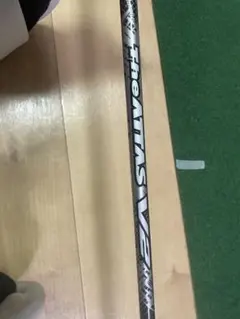アッタス V2 5SX タイトリスト スリーブ付き ドライバー用 - メルカリ