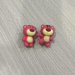 トイ・ストーリー ロッツォ 52toys ミニフィギュア