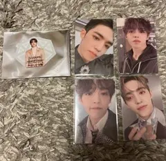 SEVENTEEN エスクプス