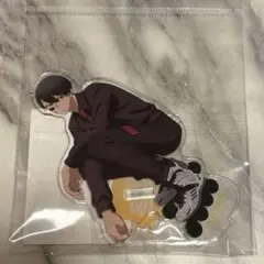 桃源暗鬼 無坨野 無人 ひと休み ver. アクリルスタンド アクスタ