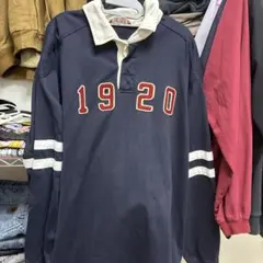 2026年最新】Eddie Bauer ラグビー ラガーシャツの人気アイテム - メルカリ