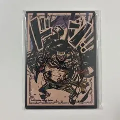 【ティーチ】ドン スリーブ 墨絵 リーパラ リーダー パラレル 10枚 cs優勝