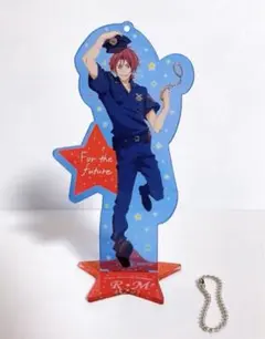 Free! Eternal Summer ES ED 松岡凛　アクリルスタンド