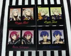 あんスタ 韓国 等身 証明写真 Eden 各1点