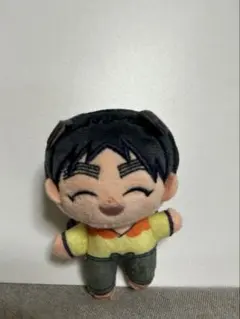 忍たま ほわぬい ナンジャタウン　久々知兵助