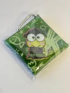 サンリオ Solid&Coolマルチケース けろっぴ