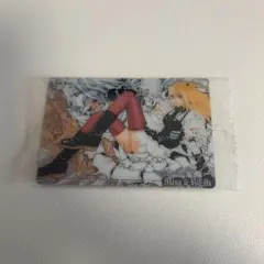 デスノート ウエハース カード ミサミサ