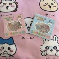 a*3様 たまごっちおはじきふうシール 2個セット