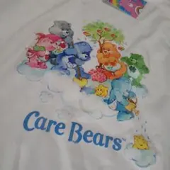 ケアベア Tシャツ