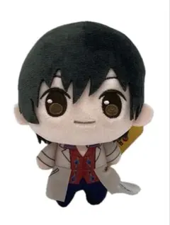 SAKAMOTO DAYS ぷちっしゅ！ぬいぐるみ <南雲与一>のサムネイル