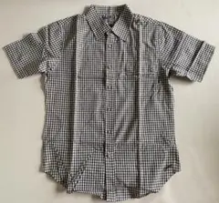 レア00s サーフ Y2K【デッドストック】BILLABONG 半袖シャツ Lのサムネイル