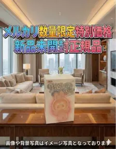 限定販売価格 正規品・未開封ラブブ エナジー 1ピース