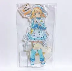 ご注文はうさぎですか コンカフェ アクリルスタンド アクスタ シャロ ☽Ⅷ