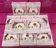 新品未開封】メロジョイ いちごショートケーキ ホール 10個 即配送