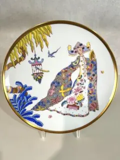 お雛様絵皿です 楽天市場】お雛様 皿の通販