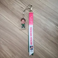 松本山雅　ボンフィン　田中選手