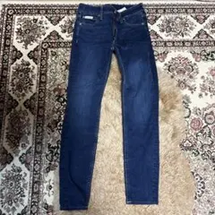Calvin Klein Jeans High Rise Skinnyのサムネイル