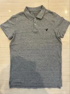 AMERICAN EAGLE アメリカンイーグル / ポロシャツ　古着　半袖