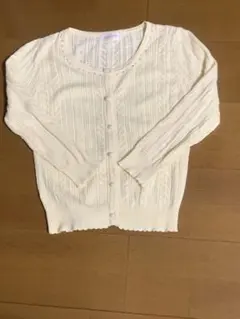 LODISPOTTO カーディガンのサムネイル