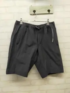 GRAMiCCi×new balance ハーフパンツ ショーツ　ショートパンツ
