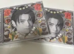 原因は自分にある。 文藝解体新書 武藤潤 CD