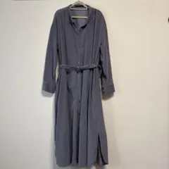 KBF＋　ワンピース　水色