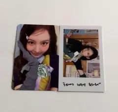 TWICE〜ナヨン TWICE The story goes on