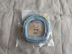 アイドリッシュセブン 王様プリン 痛めいと 缶バッジ用ポシェット 環