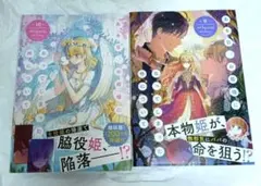 ２冊セット/ある日、お姫様になってしまった件について